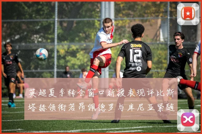 英超夏季转会窗口新援表现评比斯塔赫领衔若昂佩德罗与库尼亚紧随其后