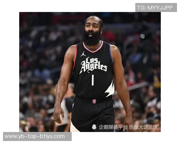 哈登盛赞小卡为时代天才球员其投篮机会掌握在自己手中 哈登盛赞小卡为时代天才球员其投篮机会掌握在自己手中