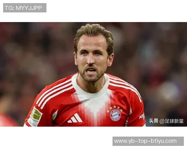 哈曼质疑凯恩提前续约称其回防过深影响进球表现需观察硬仗能力 哈曼质疑凯恩提前续约称其回防过深影响进球表现需观察硬仗能力