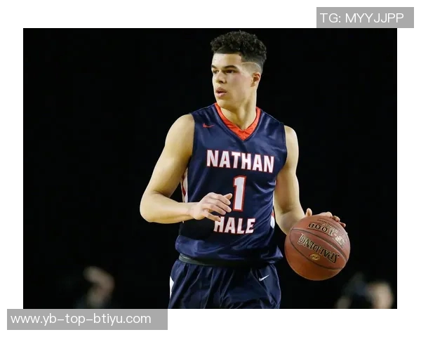 小迈克尔波特谈进攻配合与克洛尼的显著进步与团队默契 小迈克尔波特谈进攻配合与克洛尼的显著进步与团队默契