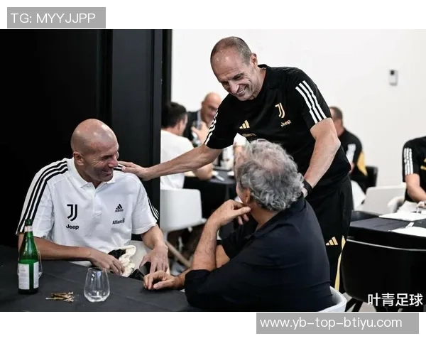 布冯力挺阿涅利家族称其未出售尤文应获球迷认可与尊重