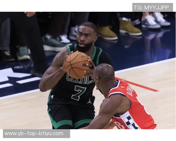 白曼巴称赞布朗高效得分能力或许SGA能与之匹敌