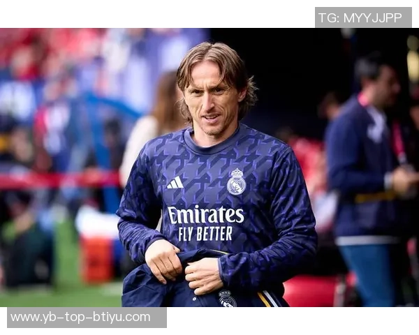 莫德里奇赛季传球成功368次领跑意甲40岁依旧闪耀球场