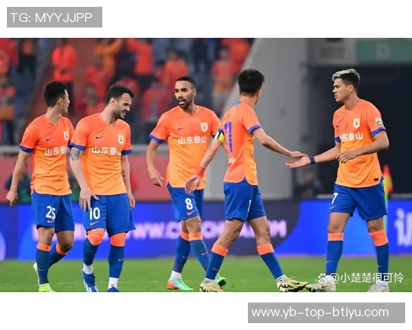 鲁媒分析泽卡留队前景他在泰山队进攻体系中扮演关键角色