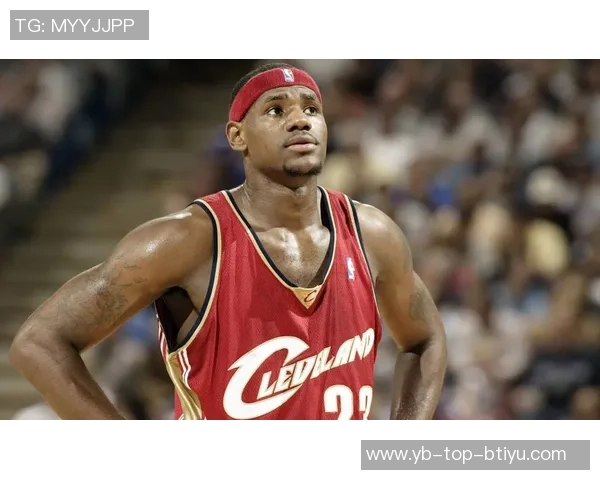 詹姆斯回忆童年梦想与高中觉醒打NBA成职业生涯的转折点